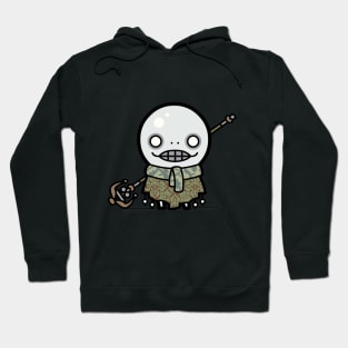 nier Hoodie